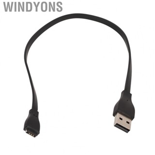 Windyons 5V 1A USB Charging Cable  Line Black For Charge Force