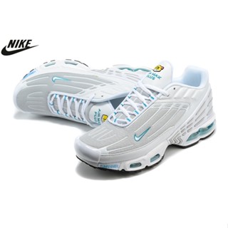 รองเท้าผ้าใบลําลอง Nk Air Max Plus 3 Tn เลือกได้ 100 สี