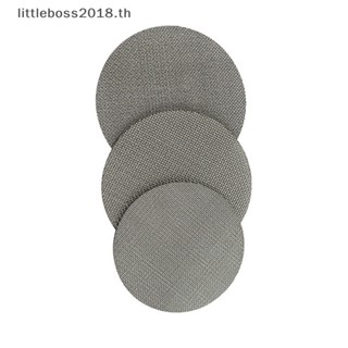 [littleboss] เครื่องกรองกาแฟ 51 53.5 58.5 มม.