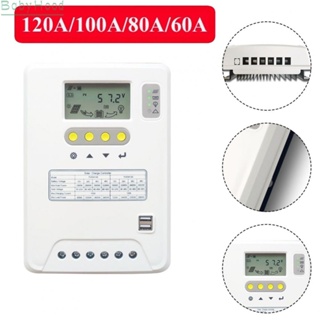 【Big Discounts】​Solar Controller -25℃～55℃ 230*165*66mm Convenient Easy To Install Metal+PVC#BBHOOD