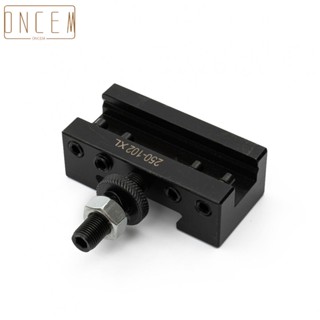 【ONCEMOREAGAIN】Turning Tool Holder 5/8 Inch Tool Bit Black Brand New For Turning Tool