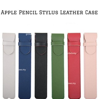 เคสแท็บเล็ต หนัง PU กันน้ํา สําหรับ Apple Ipad Capacitor