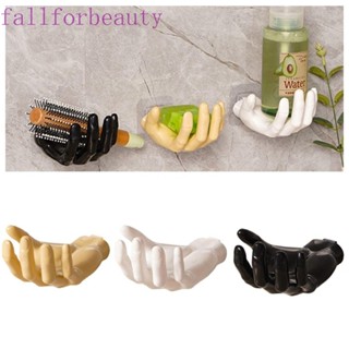 Fallforbeauty ตะขอแขวนกุญแจ เป็นมิตรกับสิ่งแวดล้อม ทนต่อการสึกหรอ สําหรับห้องน้ํา