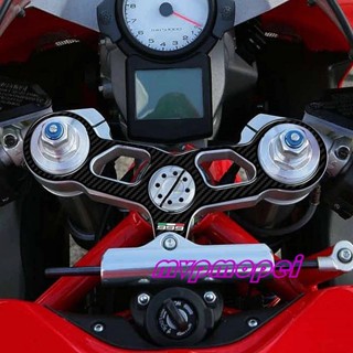 ลดราคา!สติกเกอร์คาร์บอนไฟเบอร์ 3D สําหรับ Ducati Ducati 749 999 Samsung