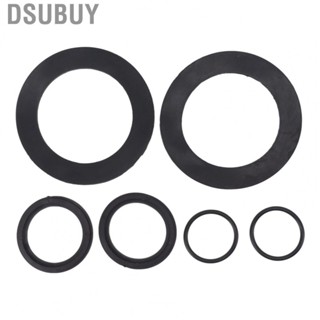 Dsubuy WTD 6PCS 25076RP Washer And Kit Rubber Replacement For Pool