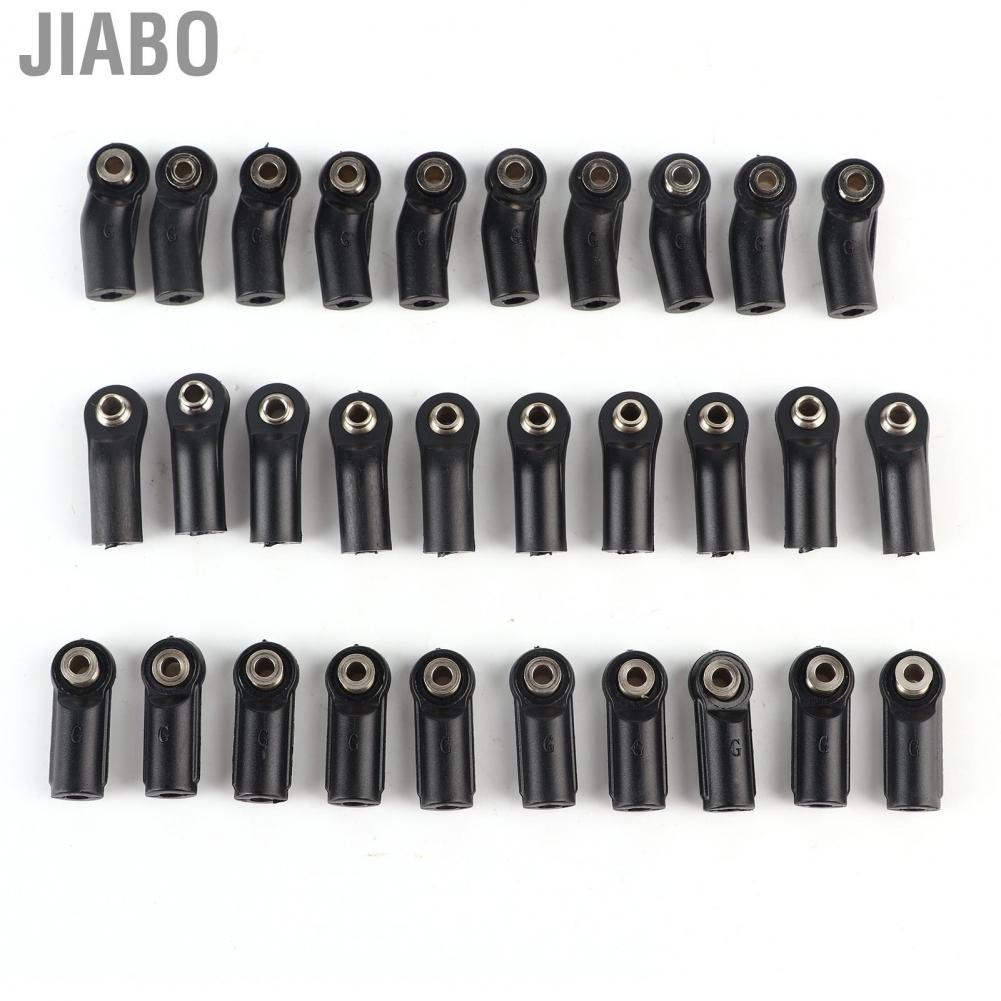 Jiabo CUEA Rod End Link Balls Linkage Joint Head High Accuracy