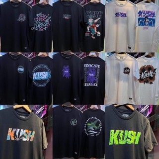 ORIGINAL   KUSH  CO. T SHIRT FOR MEN