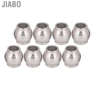 Jiabo 8 Pcs 1/10 Scale RC Shock Damper Ball Head Track Rod End