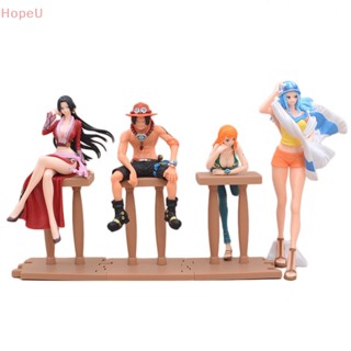 [HopeU] ของแท้ โมเดลฟิกเกอร์ One Piece DXF Roronoa Zoro 2.0 Wanno Country Brinquedos ของเล่นสําหรับเด็ก