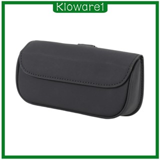 [Kloware1] กล่องใส่แว่นตากันแดด ขนาดใหญ่ สําหรับติดรถยนต์