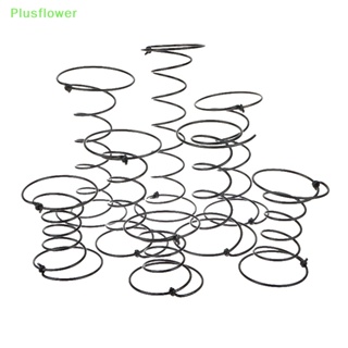 (Plusflower) สปริงบีบอัดโซฟา เส้นผ่าศูนย์กลาง 3.5 มม. สําหรับรถยนต์ 1 ชิ้น