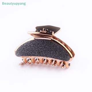 [Beautyupyang] กิ๊บติดผมหางม้า กันลื่น สร้างสรรค์ เครื่องประดับ สําหรับเด็กผู้หญิง