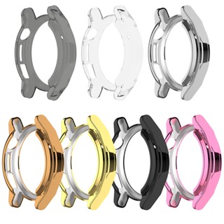 เคสนาฬิกาข้อมือ แบบครึ่งวงกลม อุปกรณ์เสริม สําหรับ Huawei Watch GT3 SE