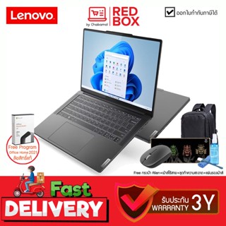 [กดโค๊ดลดเพิ่ม] [Touch Screen] Lenovo YOGA PRO 9 83BU000NTA 14.5" / i7-13705H / RTX 4060 / 16GB/ 1 TB SSD/ Win11+Offi...