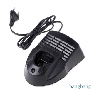 Bang ที่ชาร์จแบตเตอรี่ลิเธียม 12 โวลต์ 10 8V แบบเปลี่ยน สําหรับแบตเตอรี่ลิเธียม 12V 10 8V