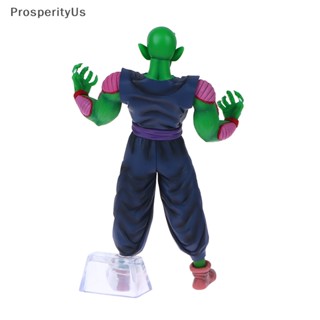 [ProsperityUs] ฟิกเกอร์ Pvc รูปปั้นอนิเมะ Dragon Ball King Piccolo ของเล่นสะสม สําหรับเด็ก