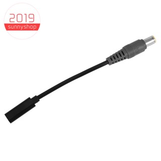 สายชาร์จ USB Type C ตัวเมีย สําหรับแล็ปท็อป Lenovo Thinkpad X61S R61 T410 T420S T400 T430 SL400 E425