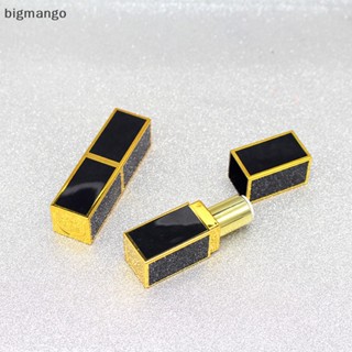 [bigmango] หลอดลิปบาล์มเปล่า พลาสติก ความจุ 3.5 DIY พร้อมส่ง