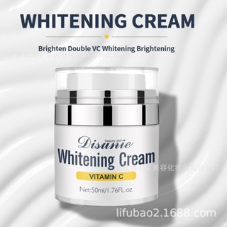 Oriental Premium#Disunie维C面霜滋润补水提亮肤色VC面霜批发Whitening ครีม [6/28]