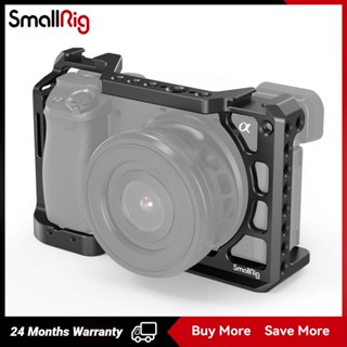 SmallRig Camera Cage for Sony A6100/A6300/A6400/A6500 CCS2310B