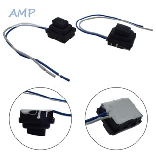 ⚡NEW 8⚡Button Switch 2PCS 82651D3710 Black For Hyundai Tucson 2016-2020 Outside