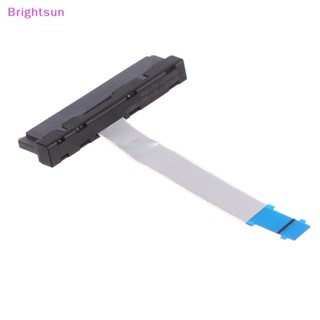 Brightsun สายเคเบิลเชื่อมต่อฮาร์ดไดรฟ์ HDD สําหรับแล็ปท็อป HP M7-U HDD Interface 6017B 1 ชิ้น0739801 857826-001 ใหม่