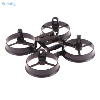 Widefig อะไหล่ใบพัด กรอบหลัก สําหรับ JJRC H36 Eachine E010 NIHUI NH010 RC Quadcopter Good goods