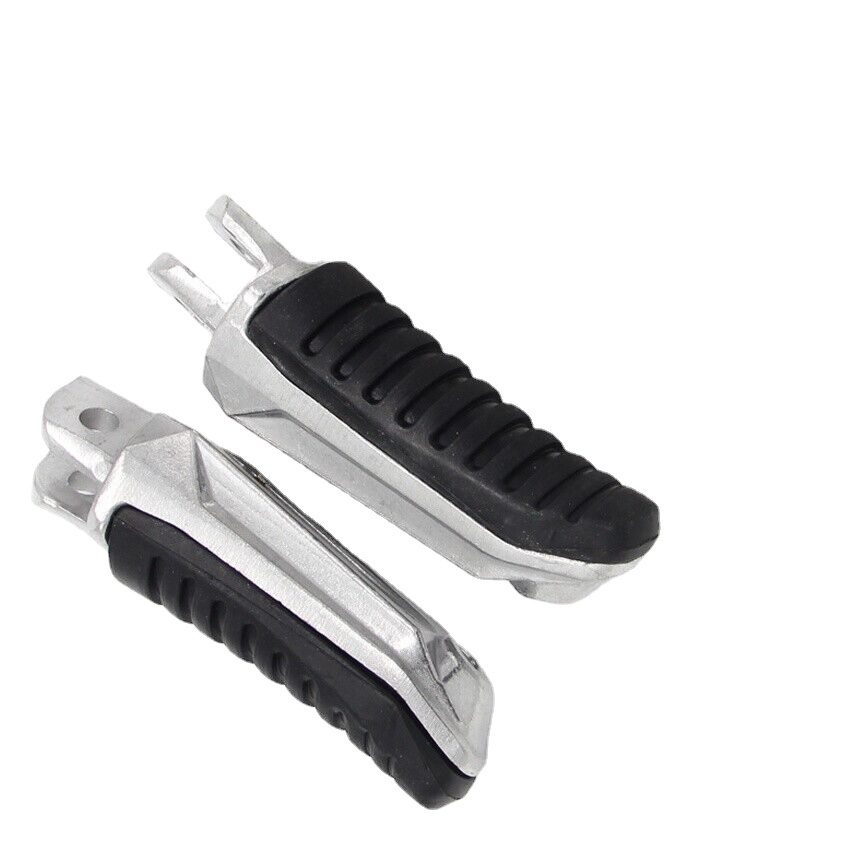 หมุดเท้าด้านหน้าสําหรับ Suzuki GSR400 GSR600 GSR750 GSX650 GSX650F GSX1250 GSX1300R Hayabusa GSX1300