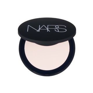 Nars ผงใบปลิว 9 กรัม #CLIFF แป้งฝุ่น ควบคุมความมัน ติดทนนาน            Nars Flyers Powder 9g CLIFF#, Covee #, CREEK#