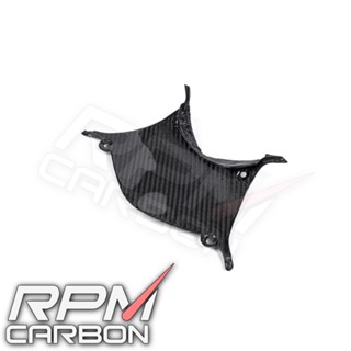 ระหว่างเบาะ คาร์บอนYamaha R1 R1M Carbon Fiber Center Seat Panel