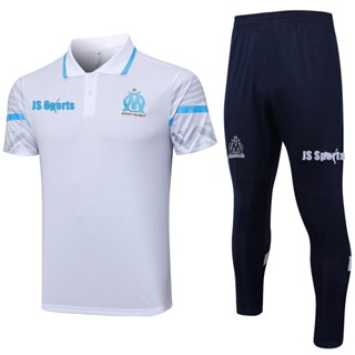 เสื้อโปโล Marseille สําหรับออกกําลังกาย