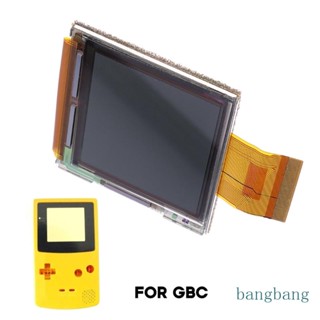 Bang หน้าจอ LCD อัพเกรดเกมคอนโซล แบบเปลี่ยน สําหรับเล่นเกม