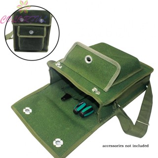 【COLORFUL】Tool Bag Durable Oxford Cloth Pouches Repair Tools Thicken Electrician Toolbox