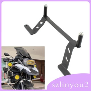 [szlinyou2] แบร็คเก็ตไฟตัดหมอก LED สําหรับรถจักรยานยนต์ LC v R1250GS LC R1250GS R1250GS