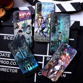 เคสโทรศัพท์มือถือแบบนิ่ม ลาย revisions next stage P275 สําหรับ Vivo Y5S Y11 Y11S Y12S Y20i Y20S Y20 Y30 Y17 Y12 Y15 Y19 Y20 Y21 Y33S Y21S