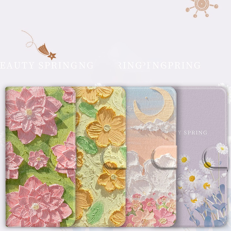 เคสหนัง Samsung เหมาะสําหรับ S21+S21 FE S22 Pro S23+S23 Ultra 5G เคสโทรศัพท์แบบพลิกได้