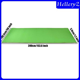 [Hellery2] แผ่นเสื่อลอยน้ํา แบบนิ่ม แบบพกพา