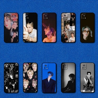 เคสโทรศัพท์มือถือ ซิลิโคนนุ่ม ลาย Jackson Wang สําหรับ Vivo Y52S Y31S Y72 Y54S