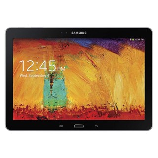 Samsung Galaxy Note 10.1 SM-P601 3GB 16GB แปดนิวเคลียร์ 10.1 นิ้ว 3G แท็บเล็ต android -