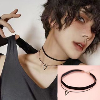 สร้อยคอ แนววินเทจGothicChoker สร้อยคอโชคเกอร์ แฟชั่นสำหรับผู้หญิง มีให้เลือกหลายแบบ