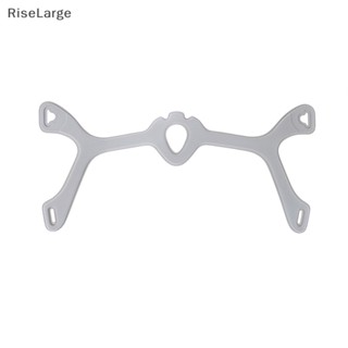 [RiseLarge] ใหม่ เฟรมผ้าเช็ดจมูก ไม่มีกรอบหมวก หายใจสะดวก สําหรับนอนหลับ