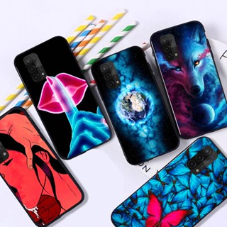 เคสโทรศัพท์ซิลิโคน TPU แบบนิ่ม 40 สไตล์ล่าสุด สําหรับ OPPO Reno5 Pro Plus 5G Find X3 Neo 6.55 นิ้ว