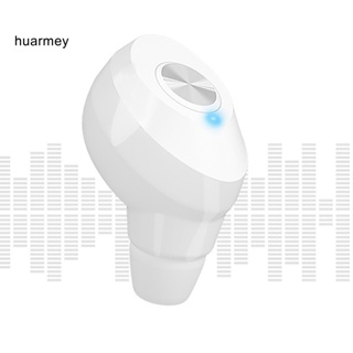 Huarmey L20mini ชุดหูฟังอินเอียร์ไร้สาย บลูทูธ 52 ลดเสียงรบกวน อเนกประสงค์ สําหรับวิ่ง