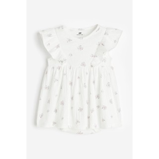 H&amp;M  Girl Dress with a bodysuit 1050880_2