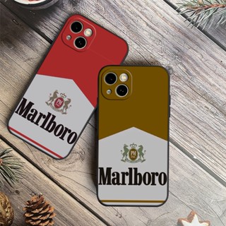 เคสโทรศัพท์มือถือ แบบนิ่ม พิมพ์ลาย Romance of Marlboro สําหรับ Huaiwe P20 P30 P40 Pro Plus Lite Y6P Y6 Y7A Y9 Prime P Smart Z Plus