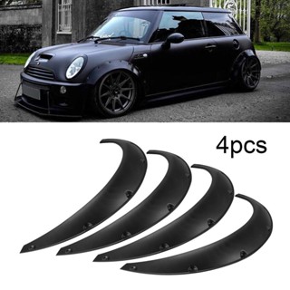 Laicy บังโคลนล้อรถยนต์ กว้างพิเศษ สําหรับ Mini Cooper R53 R55 R56 R58 2015-2022