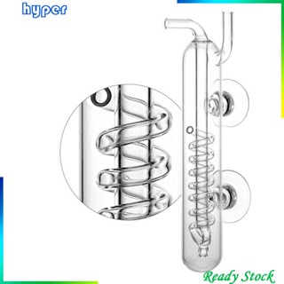 [ เครื่องนับฟองอากาศคาร์บอนไดออกไซด์ CO2 แบบใส สําหรับตู้ปลา