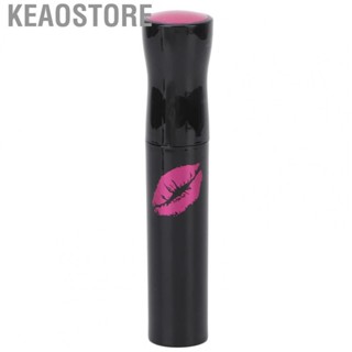 Keaostore Plumping Lip Gloss Moisturizing Oil Glow Plumper  Sexy Balm for Women Girls 4ml