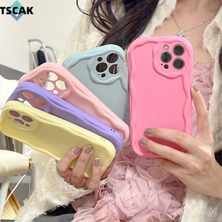 ใหม่ เคสโทรศัพท์มือถือ ซิลิโคน กันกระแทก สีมาการอง หลากสี แฟชั่น สําหรับ Redmi K60 K50 K40 K30 Pro K60E K40S K50 Ultra