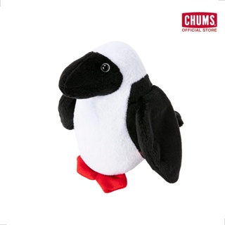 CHUMS Booby Doll / ตุ๊กตานกบูบี้ Mascot ของชัมส์ ตุ๊กตาตกแต่งแคมป์ปิ้ง ตุ๊กตาญี่ปุ่น ตุ๊กตารูปสัตว์